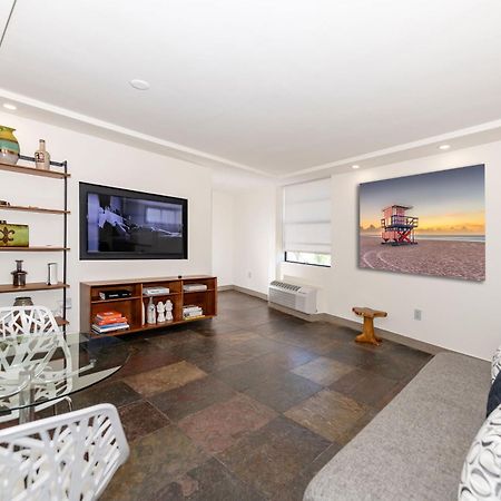 Sobe Apartments マイアミビーチ エクステリア 写真