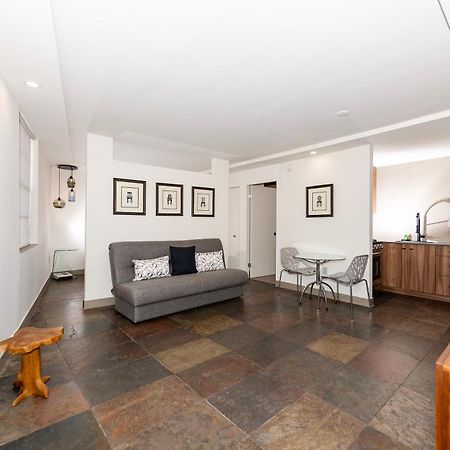 Sobe Apartments マイアミビーチ エクステリア 写真