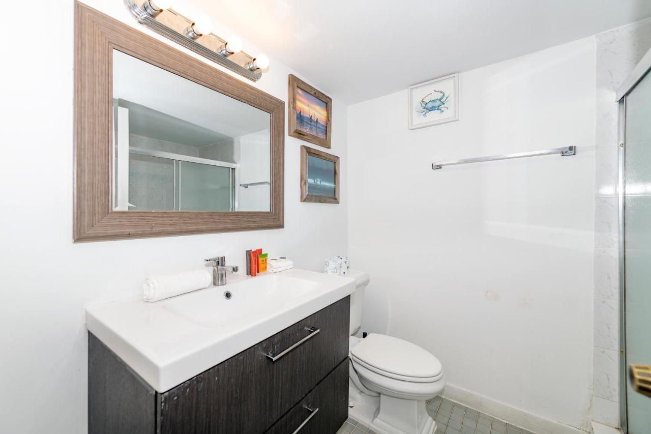 Sobe Apartments マイアミビーチ エクステリア 写真