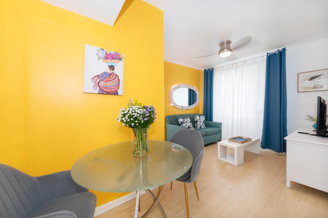 Sobe Apartments マイアミビーチ エクステリア 写真