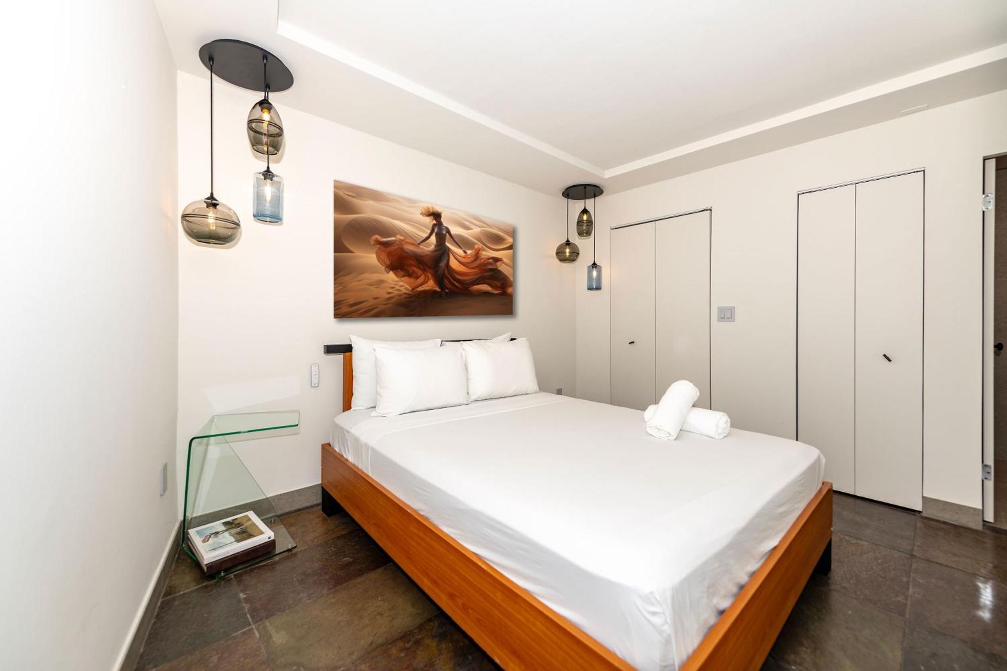 Sobe Apartments マイアミビーチ エクステリア 写真