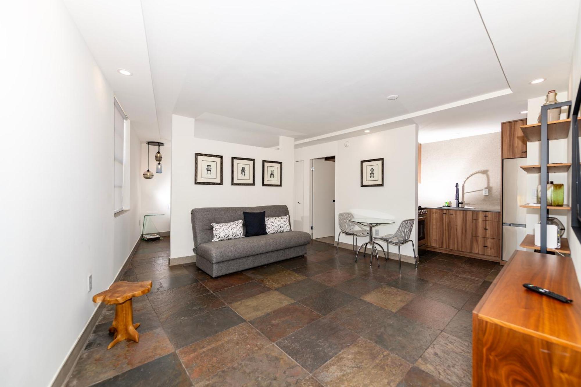 Sobe Apartments マイアミビーチ エクステリア 写真