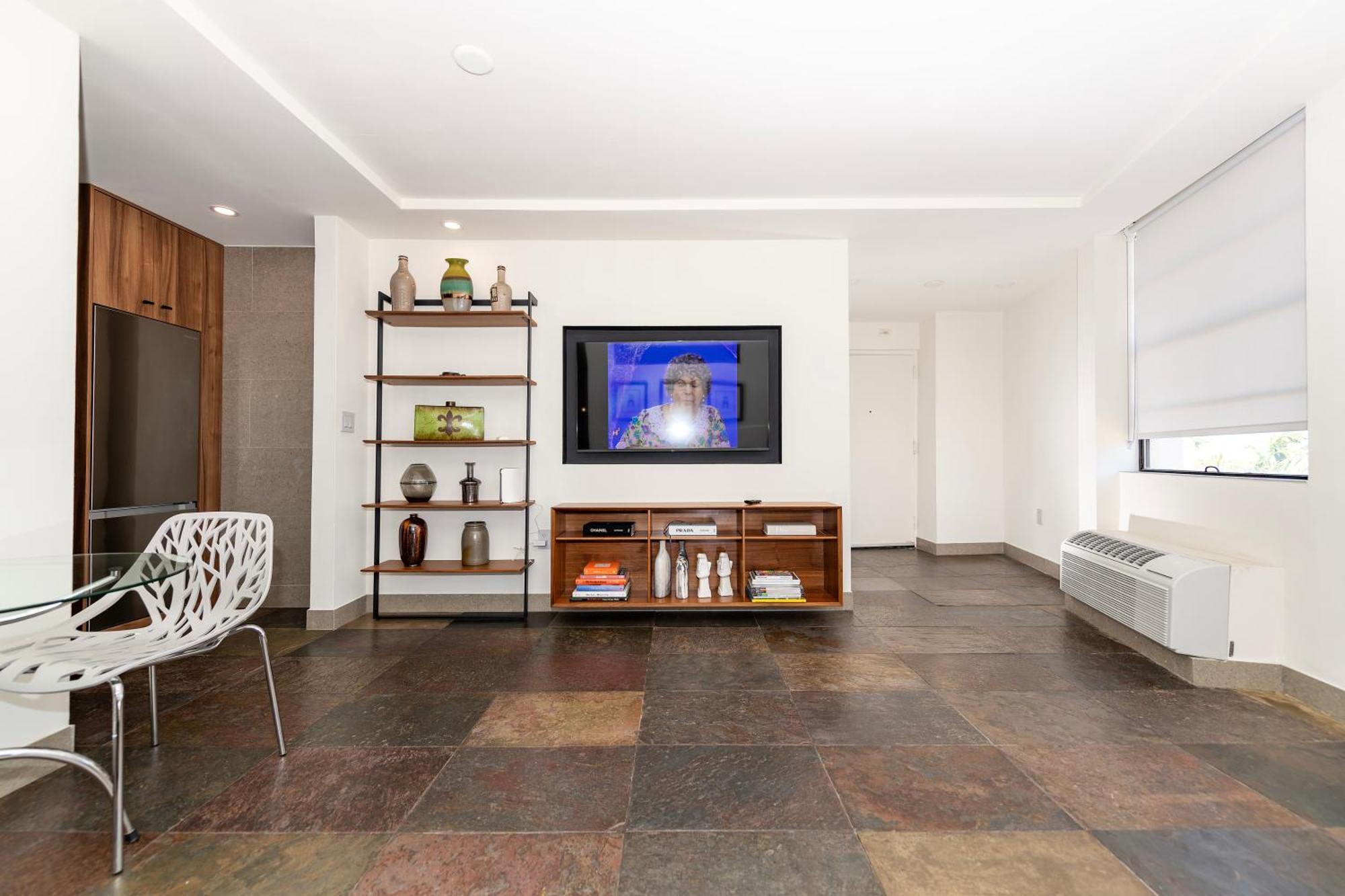 Sobe Apartments マイアミビーチ エクステリア 写真