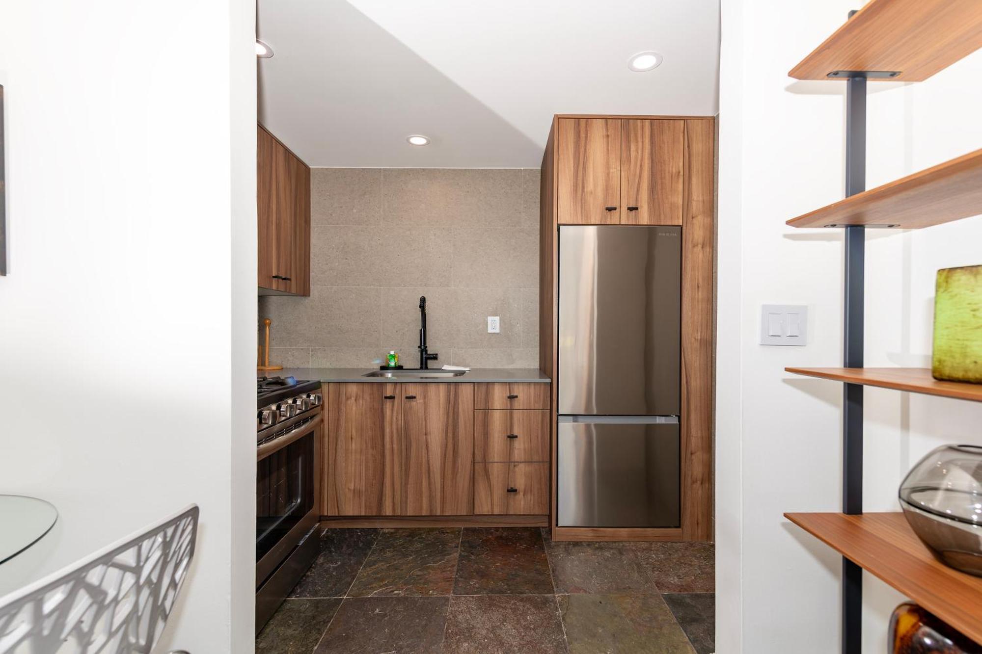Sobe Apartments マイアミビーチ エクステリア 写真