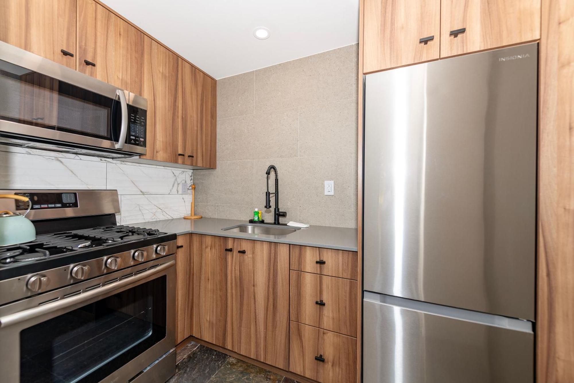 Sobe Apartments マイアミビーチ エクステリア 写真