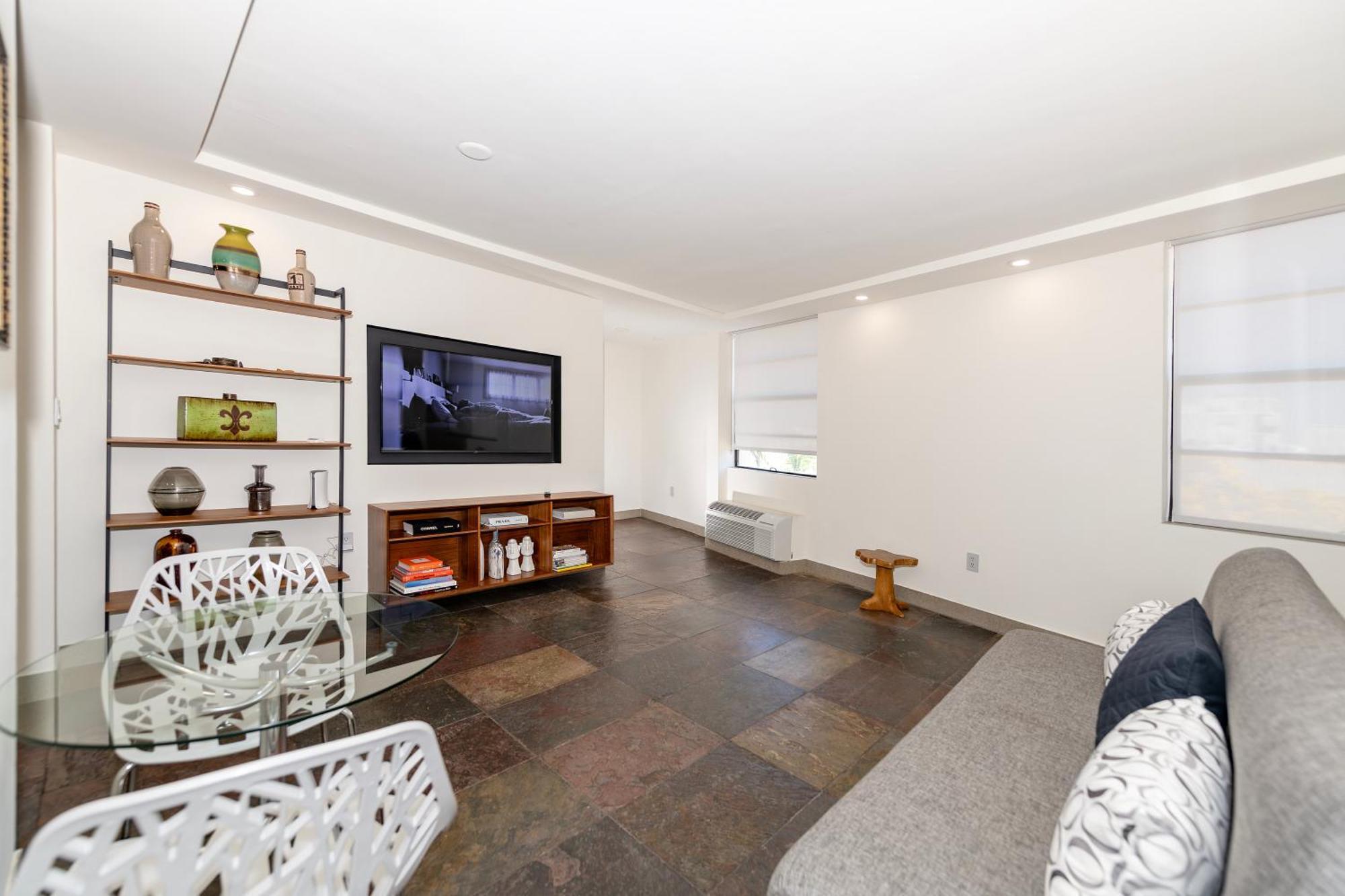 Sobe Apartments マイアミビーチ エクステリア 写真