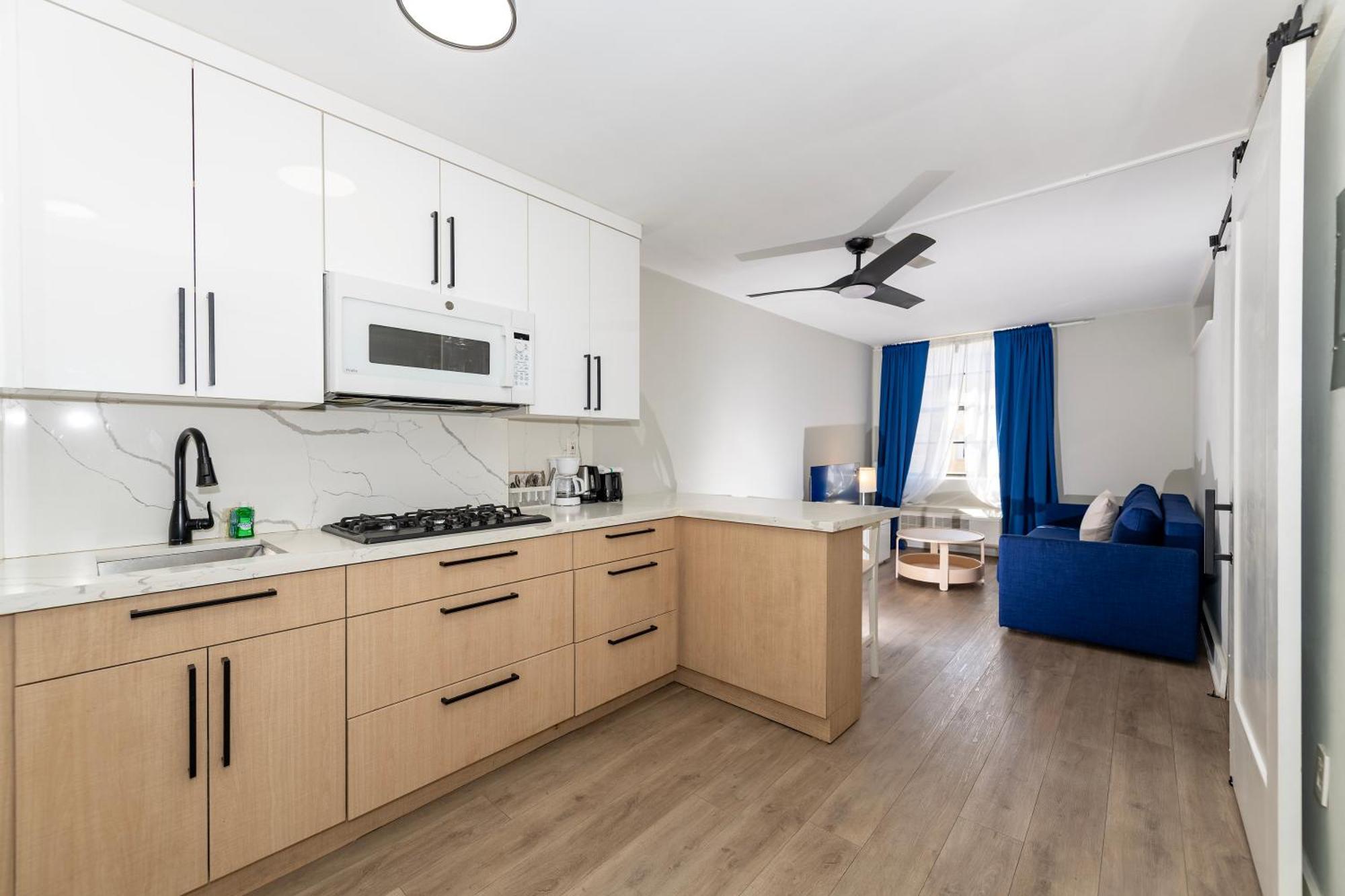 Sobe Apartments マイアミビーチ エクステリア 写真